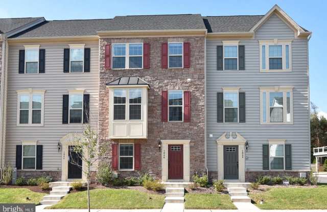 1046 RAMBLE RUN ROAD - 1046 Ramble Run Road, Baltimore County, MD 21220