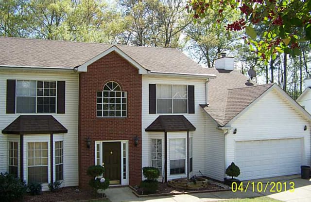 3409 Rivermill Lane - 3409 River Mill Ln, DeKalb County, GA 30294