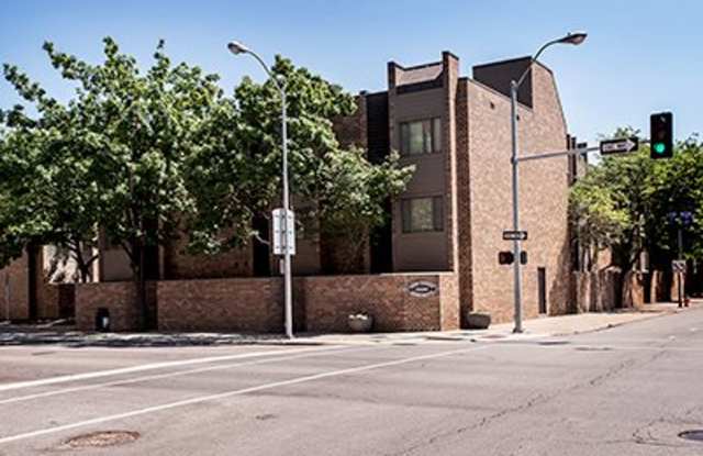 Civic Center Court Apartments photos photos