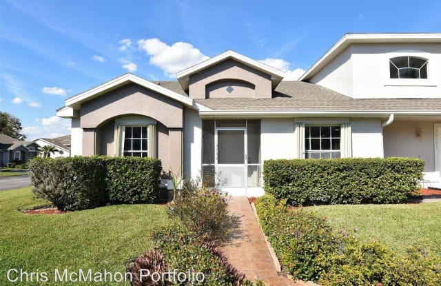 14749 Laguna Beach - 14749 Laguna Beach Circle, Meadow Woods, FL 32824