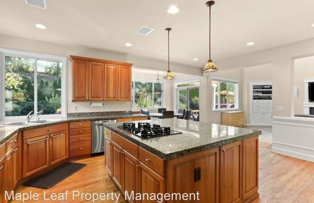 24165 E. Greystone Lane - 24165 East Greystone Lane, Woodway, WA 98020
