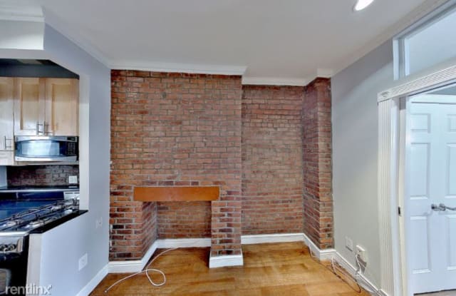 60 Avenue B 2C - 60 Avenue B, Staten Island, NY 10302