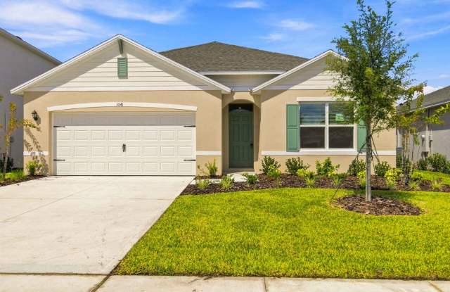 1041 Champion Ridge Drive Gallery 1