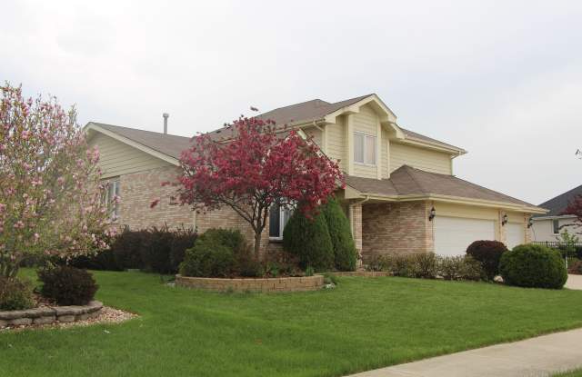 7810 Brookside Glen Drive - 7810 Brookside Glen Drive, Tinley Park, IL 60487