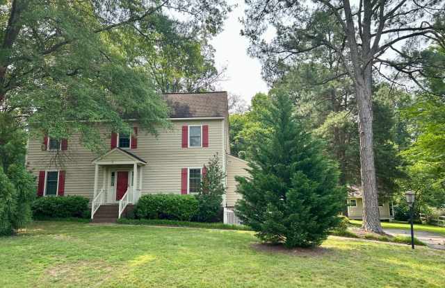 Charming, Spacious Home in the Heart of Bon Air photos photos