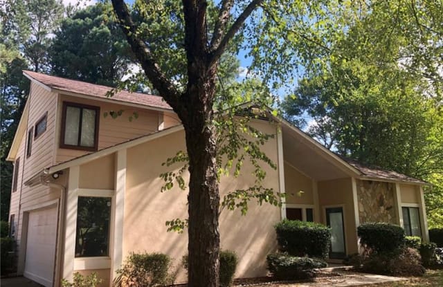 5255 Skidaway Drive - 5255 Skidaway Drive, Johns Creek, GA 30022