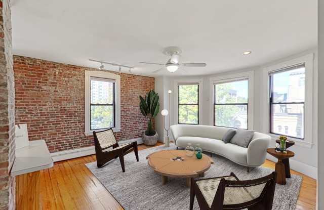 1540 Tremont Street1540 Tremont Street - 1540 - 3F Gallery 1