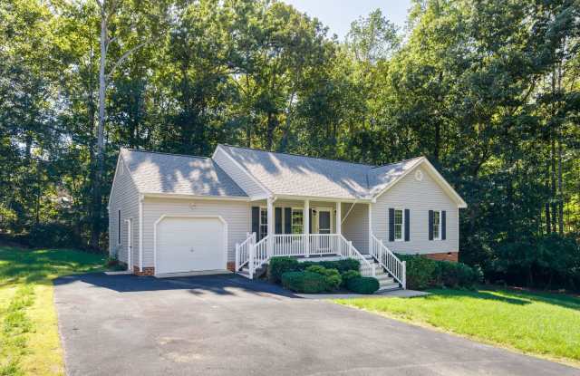 3 Bedroom/2 Bath Rancher in the North Chesterfield Gallery 4