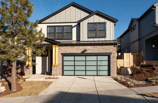 Located in the Lodges at Bachelor Village - 5 Bdrm 3 bath - SW Century Dr - available Now! photos photos
