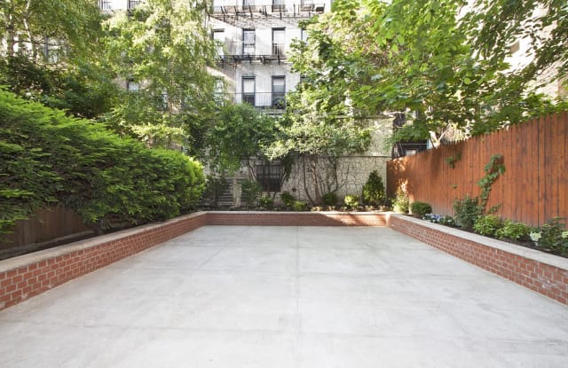 331 East 58th Street - 331 East 58th Street, New York City, NY 10022