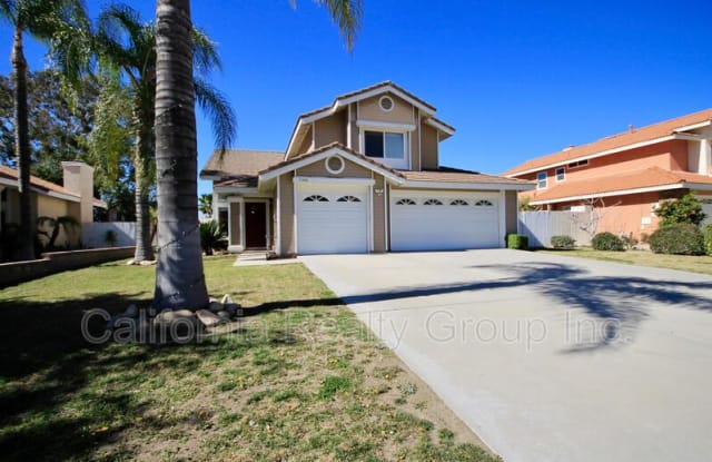 7448 Yellow Jasmine Drive - 7448 Yellow Jasmine Drive, Highland, CA 92346