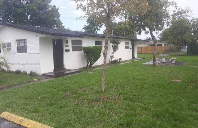 601 NW 4th Ct - 601 Northwest 4th Court, Hallandale Beach, FL 33009