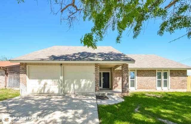 7003 Mill Stream Street - 7003 Mill Stream Street, Leon Valley, TX 78238