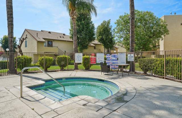 Peppertree Place Apartments Gallery 4