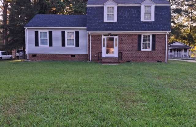 309 North Glendale Drive photos photos