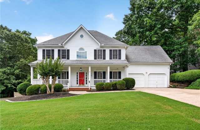10630 Wren Ridge Road Gallery 1