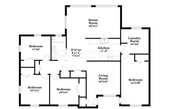 5013 Falmouth Drive Gallery 2