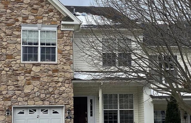 175 FRINGETREE DRIVE - 175 Fringetree Drive, Chester County, PA 19380