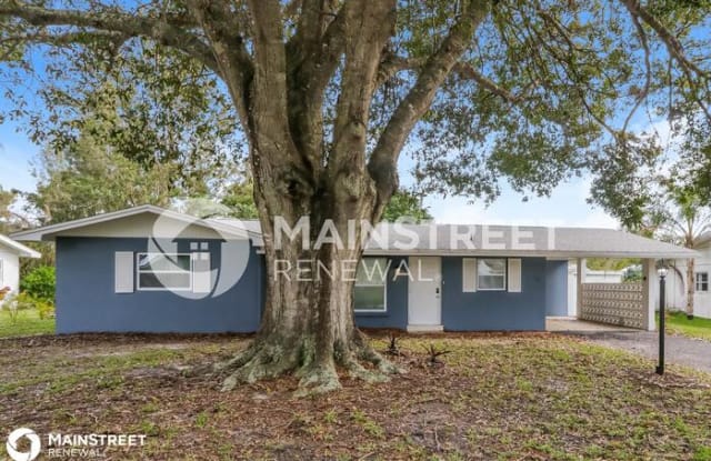 760 15th Avenue - 760 15th Avenue, Vero Beach South, FL 32962