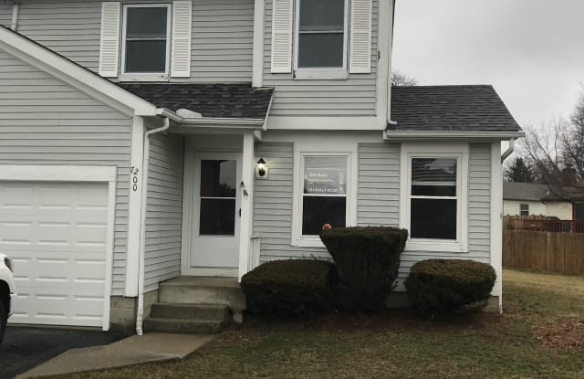 7200 Anne Ct - 7200 Anne Court, Reynoldsburg, OH 43068