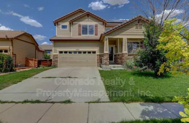 10104 Quintero St - 10104 Quintero Street, Commerce City, CO 80022