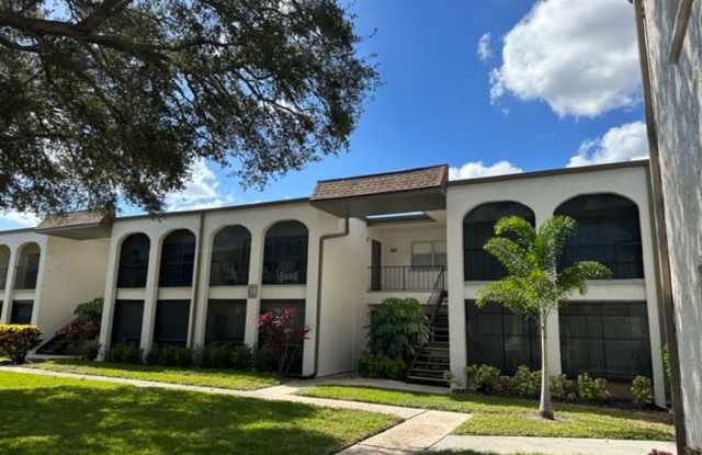 55+ Community, FURNISHED 1BR/1BA CONDO IN BOULEVARD CLUB! Available June 15, 2025 photos photos