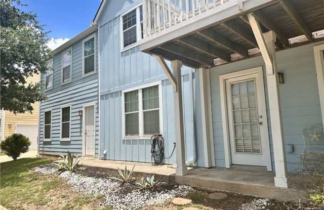 264 Trestle Tree unit: A photos photos