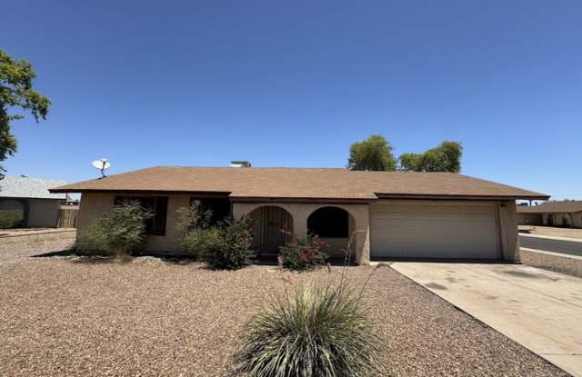 9753 North 68th Drive photos photos