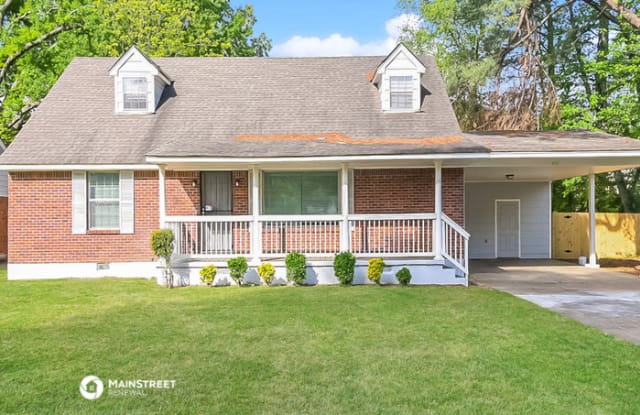 4551 Tammy Lane - 4551 Tammy Lane, Memphis, TN 38116