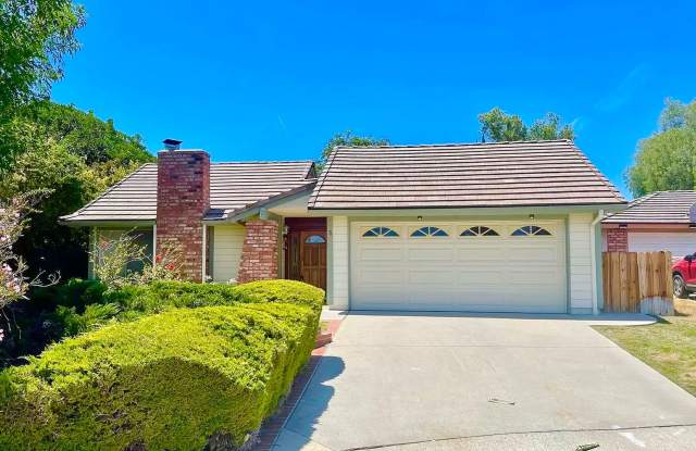 Beautiful 3 bed, single story, Thousand Oaks Home on a cul-de-sac photos photos