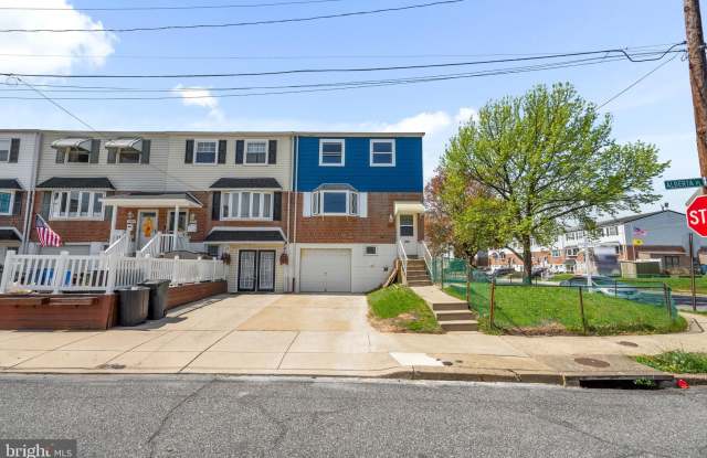 3880 ALBERTA PLACE - 3880 Alberta Place, Philadelphia, PA 19154 3880 ALBERTA PLACE - 3880 Alberta Place, Philadelphia, PA 19154