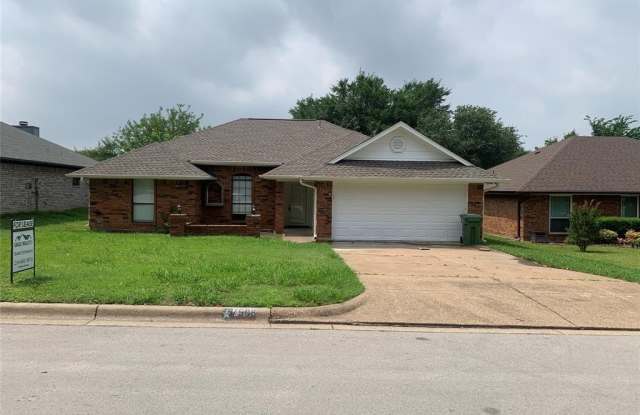 7508 Jamie Renee Lane - 7508 Jamie Renee Lane, North Richland Hills, TX 76182