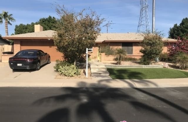 2600 West Summit Plaza - 2600 West Summit Place, Chandler, AZ 85224
