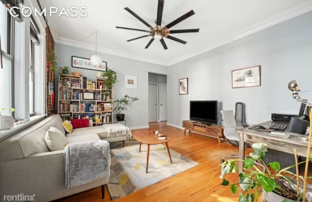 430 Clinton Ave 2E - 430 Clinton Avenue, Brooklyn, NY 11238