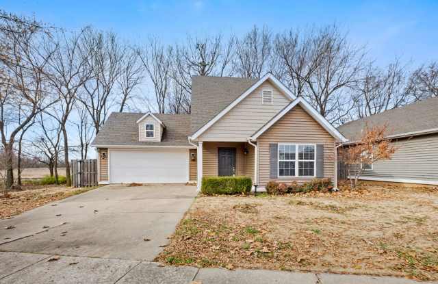 Wonderful two-story house photos photos