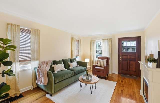 2695 Bellwood Avenue - 2695 Bellwood Avenue, Bexley, OH 43209