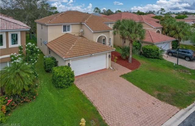 9239 Scarlette Oak Avenue - 9239 Scarlette Oak Avenue, Three Oaks, FL 33967