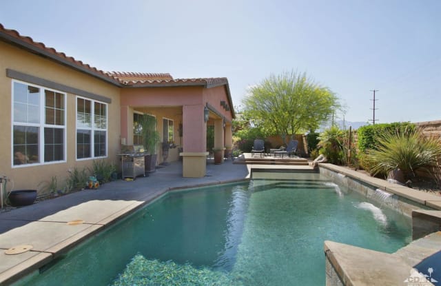 51 Santo Tomas - 51 via Santo Tomas, Rancho Mirage, CA 92270