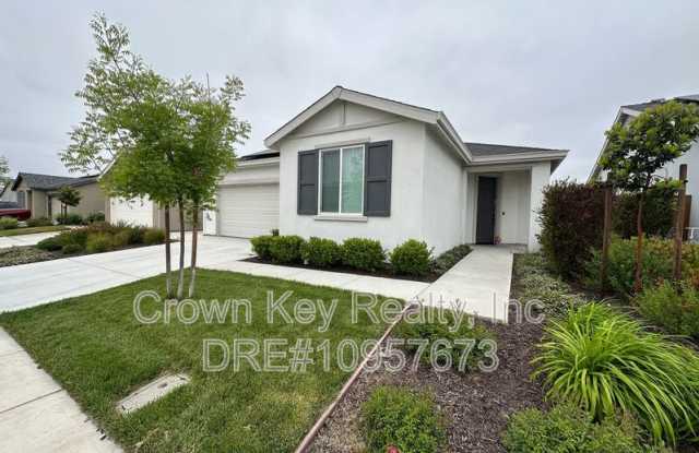 657 Heathridge St - 657 Heathridge Street, Manteca, CA 95336