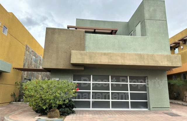 2075 Tangerine Court - 2075 Tangerine Court, Palm Springs, CA 92262