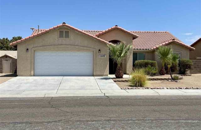11486 E DEL GOLFO Gallery 1