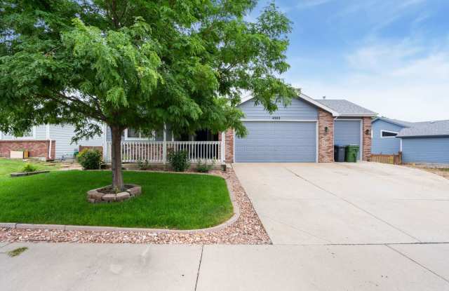 Ranch Style. 3 Bedroom Home. photos photos