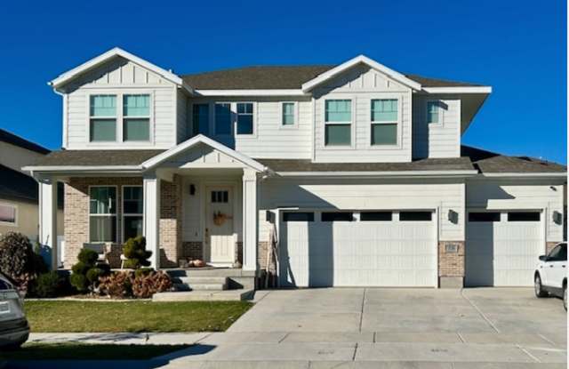 Basement apartment for rent in Vineyard! - 78 South Serrata Lane, Vineyard, UT 84059