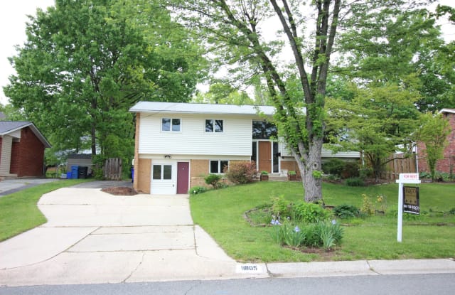 11805 Charen Lane - 11805 Charen Lane, Potomac, MD 20854