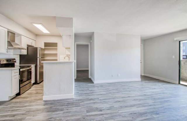 Broadway Vista Apartments Gallery 3