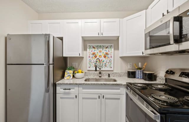 2537 Bradford Court - 2537 Bradford Court, Winchester, VA 22601