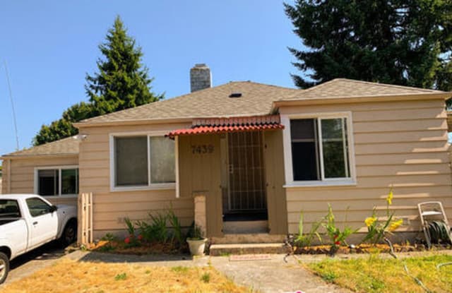 7439 S 127th St - 7439 South 127th Street, Bryn Mawr-Skyway, WA 98178