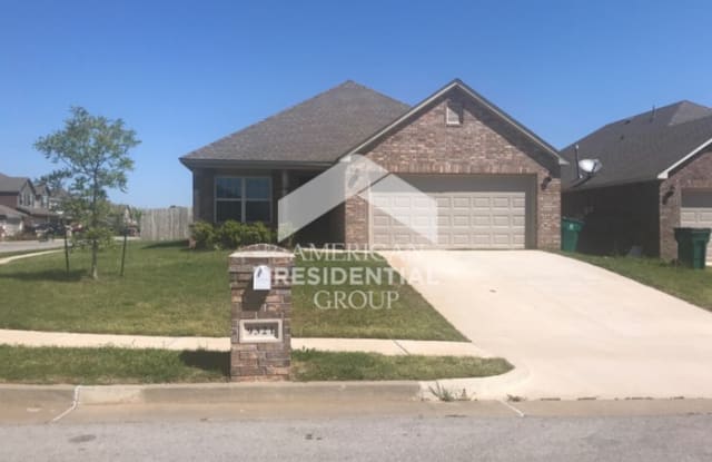 9321 Northwest 71st Street - 9321 Northwest 71st Street, Oklahoma City, OK 73099