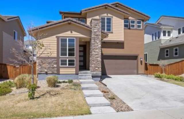 10863 Touchstone Loop - 10863 Touchstone Loop, Douglas County, CO 80134