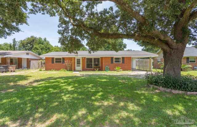 6740 Data St - 6740 Data Street, Pensacola, FL 32504